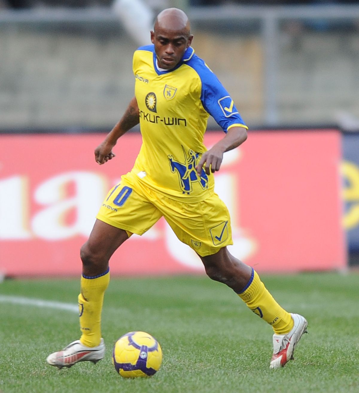 Luciano - Chievo Verona