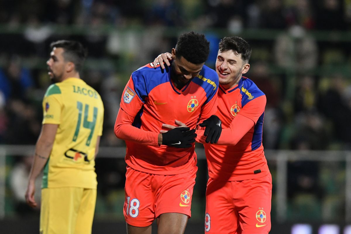 FCSB, criticată în direct: „Glumă, glumă, dar nu jucăm nimic! Ăsta nu e jocul Stelei, nu e joc de campioană”