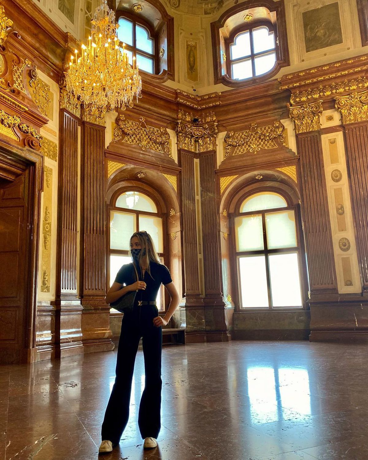 Fenomenul Gu » Sportiva născută în SUA, dar care reprezintă China, face spectacol la Jocurile Olimpice