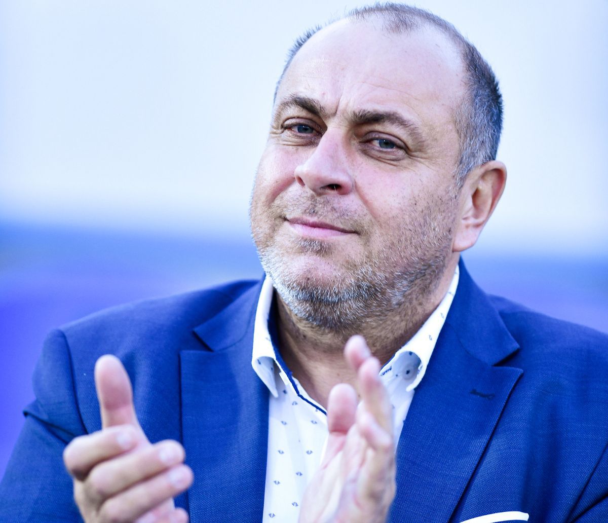 Budescu, în formă și la interviuri: „Eu și Tamaș avem valoare de națională” + „Din copilărie n-am mai dat gol așa”