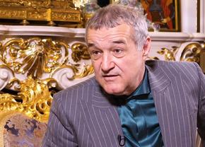 Încă o dovadă că Becali face echipa la FCSB » A jucat la Dinamo și CFR și știe: „Un antrenor nu procedează așa”