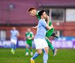 FC Voluntari - Sepsi OSK 3-1 » Ilfovenii sunt cu un pas și jumătate în play-off