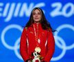 Fenomenul Gu » Sportiva născută în SUA, dar care reprezintă China, face spectacol la Jocurile Olimpice