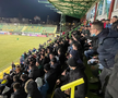 Stadion arhiplin la CS Mioveni - FCSB // foto: Vlad Nedelea & Cristi Preda
