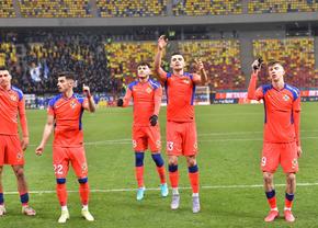 FCSB a pierdut un titular: „Are aceleași simptome ca Florinel Coman”