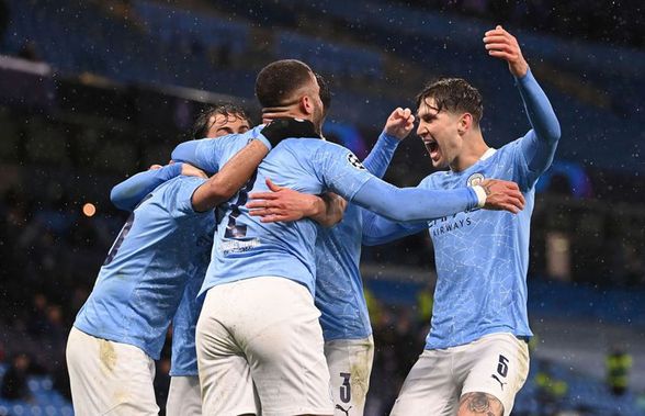 Manchester City amenință cu tribunalul un club din liga a cincea! Ce i-a enervat pe șefii lui Guardiola