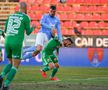 FC Voluntari - Sepsi OSK 3-1 » Ilfovenii sunt cu un pas și jumătate în play-off