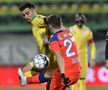 Un jucător de la FCSB, cel mai slab de pe teren în meciul cu CS Mioveni » Cât a luat fotbalistul criticat de Becali