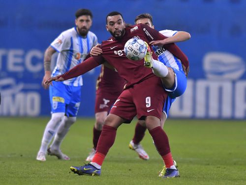 Billel Omrani // FOTO: Imago