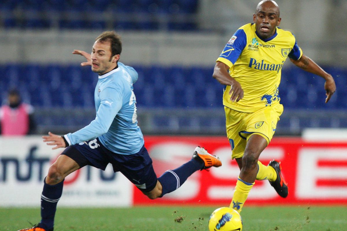 Luciano - Chievo Verona