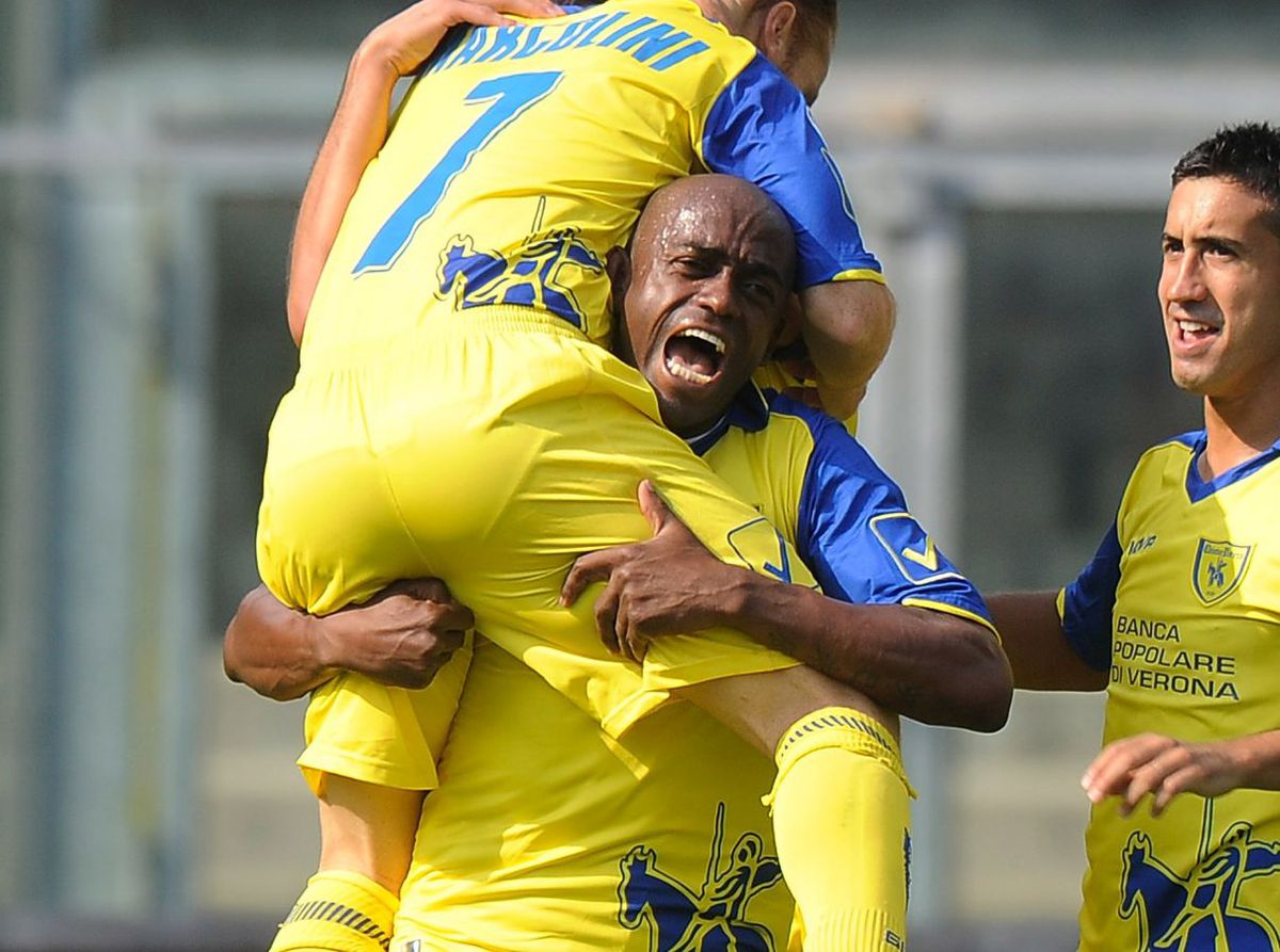 Luciano - Chievo Verona