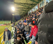 Au încălcat legea la CS Mioveni - FCSB » Ce s-a întâmplat în tribune