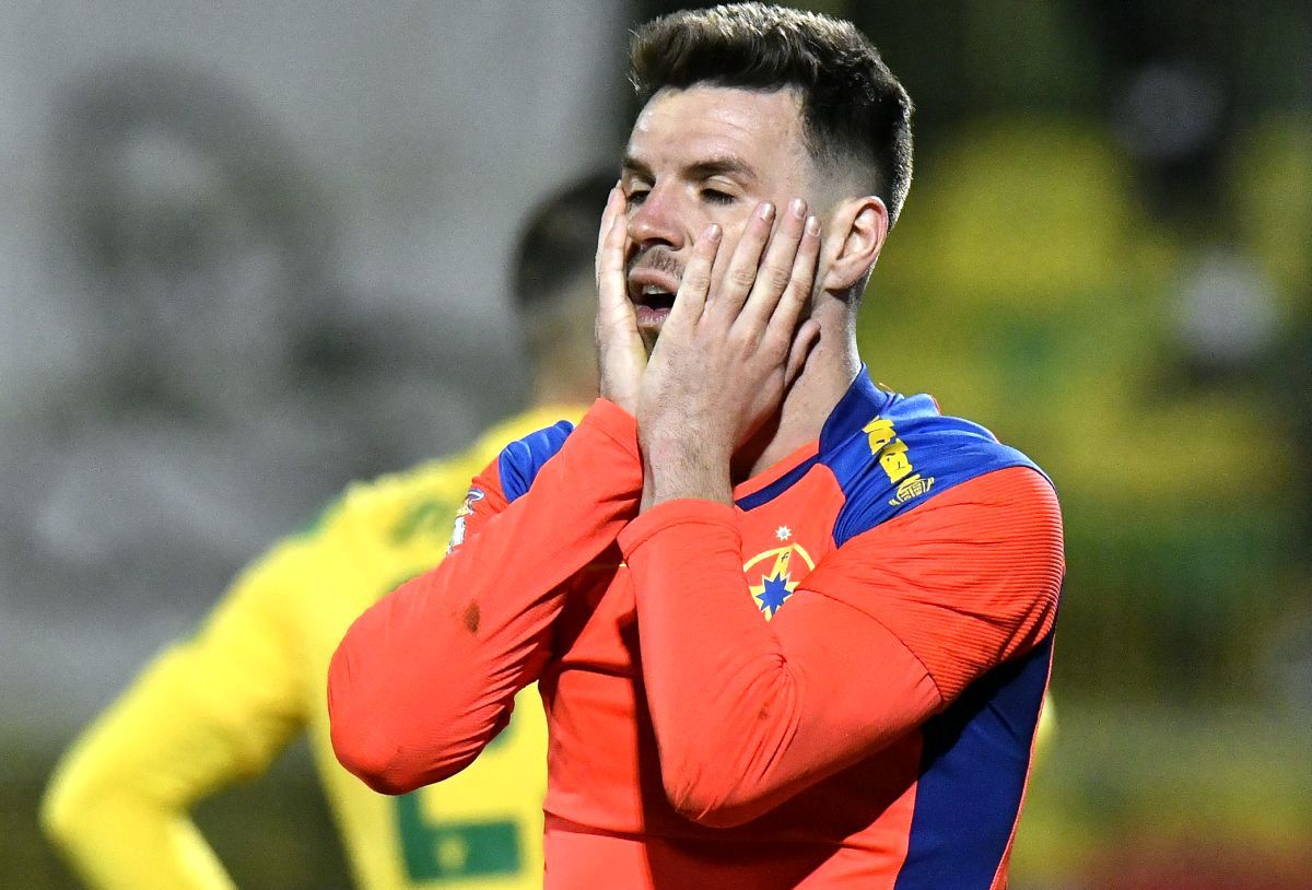 FCSB, criticată în direct: „Glumă, glumă, dar nu jucăm nimic! Ăsta nu e jocul Stelei, nu e joc de campioană”