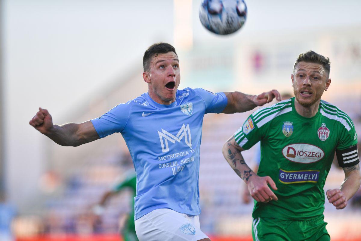 FC Voluntari - Sepsi OSK 3-1 » Ilfovenii sunt cu un pas și jumătate în play-off