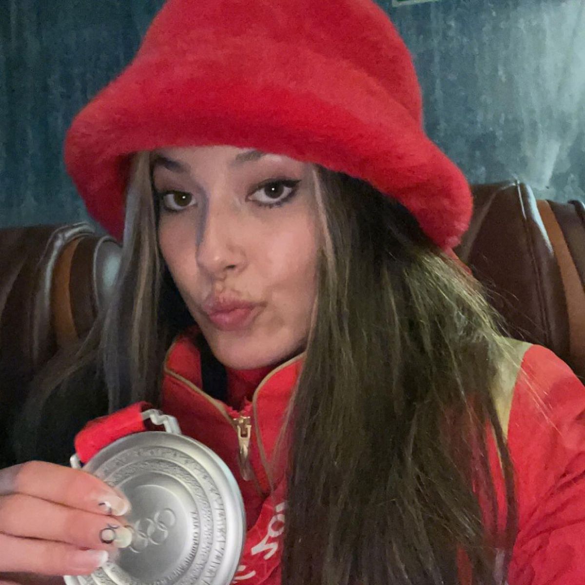 Fenomenul Gu » Sportiva născută în SUA, dar care reprezintă China, face spectacol la Jocurile Olimpice