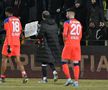 FCSB, criticată în direct: „Glumă, glumă, dar nu jucăm nimic! Ăsta nu e jocul Stelei, nu e joc de campioană”