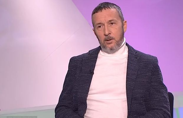 MM Stoica: „Dacă făcea Becali ce a făcut Hagi, săreați toți: «I-a umilit!»”
