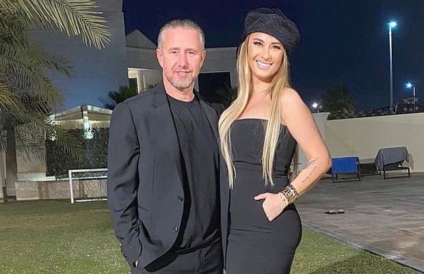 Bătaie pe avere între Reghe și Anamaria: „Banii mamei? Pe bune?! Ionela Prodan era șeic la Al Hilal?” » AMP, răspuns plin de jigniri și acuzații grave