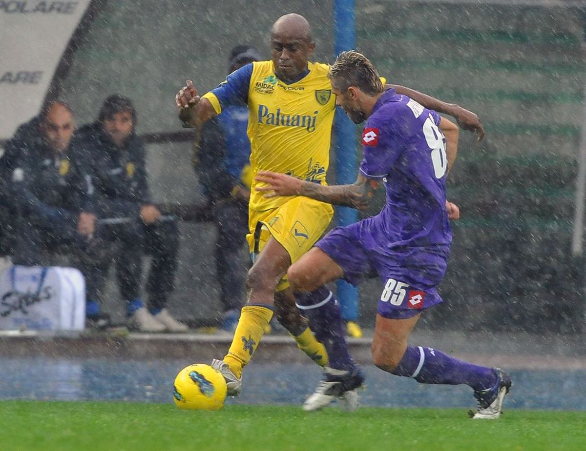 Luciano - Chievo Verona