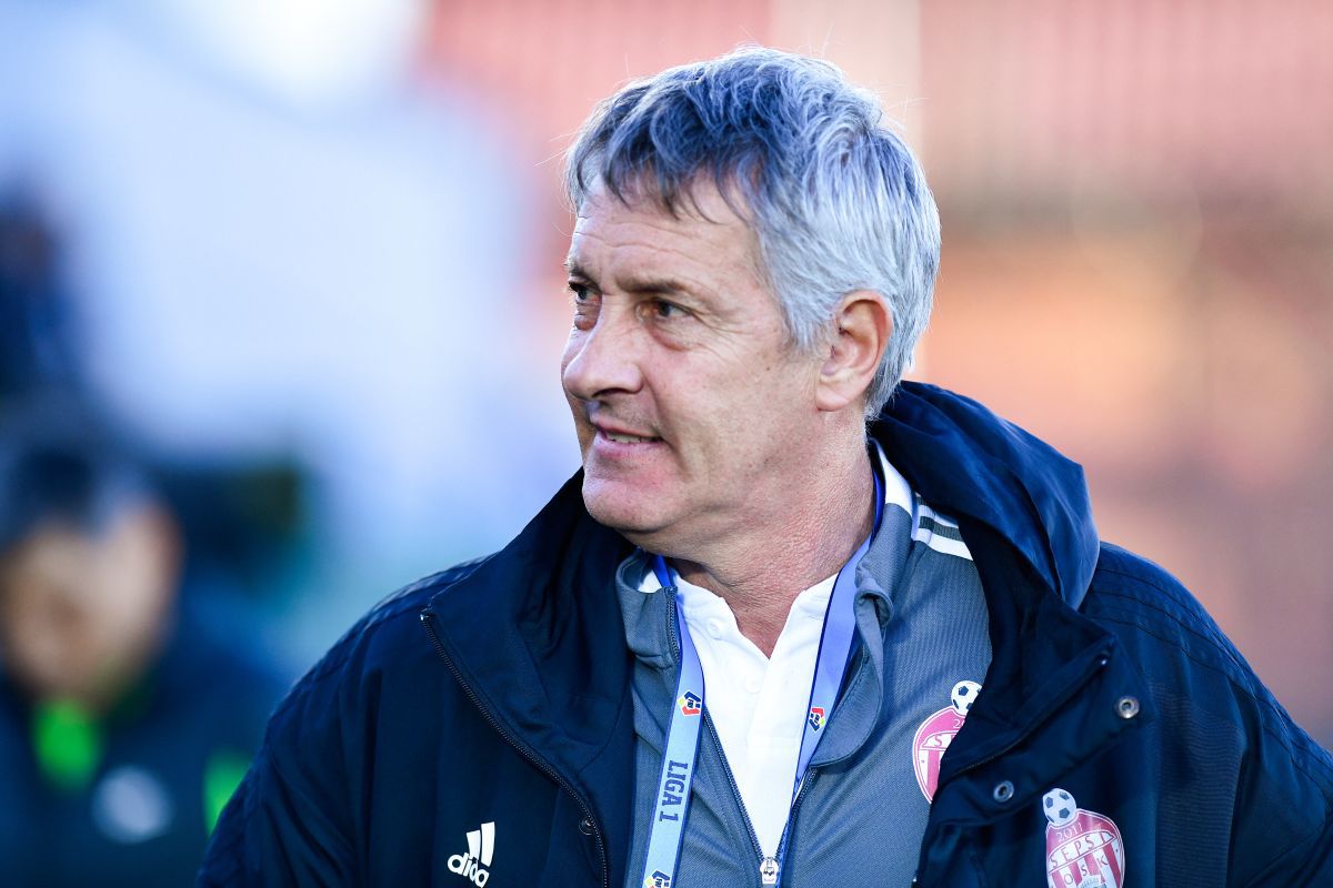 FC Voluntari - Sepsi OSK 3-1 » Ilfovenii sunt cu un pas și jumătate în play-off