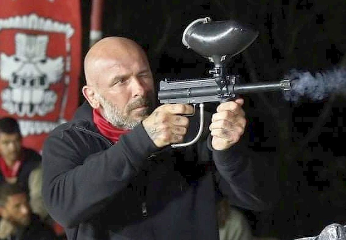 Noi acuzații aduse de fiul lui Cătălin Zmărăndescu: „Spunea că cine mă ajută e dușmanul lui!” » Provocare lansată după Survivor