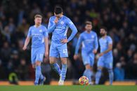 Spectacol în Premier League » Manchester City, învinsă într-un meci cu 5 goluri + Lupta la titlu s-a relansat