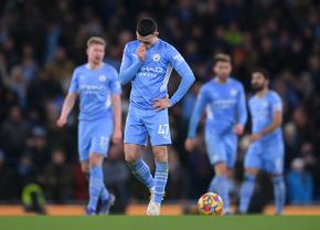 Spectacol în Premier League » Manchester City, învinsă într-un meci cu 5 goluri + Lupta la titlu s-a relansat