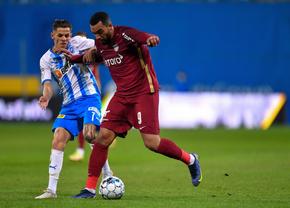 Ultimele informații despre situația lui Omrani, dorit la FCSB: „Asta e clar”