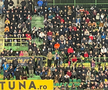 Au încălcat legea la CS Mioveni - FCSB » Ce s-a întâmplat în tribune
