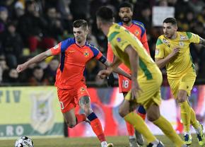 FCSB, criticată în direct: „Gluma, gluma, dar nu jucăm nimic! Ăsta nu e jocul Stelei, nu e joc de campioană”