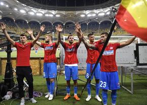 De ce a eșuat fotbalistul considerat de Becali peste Pique: „Are o problemă”