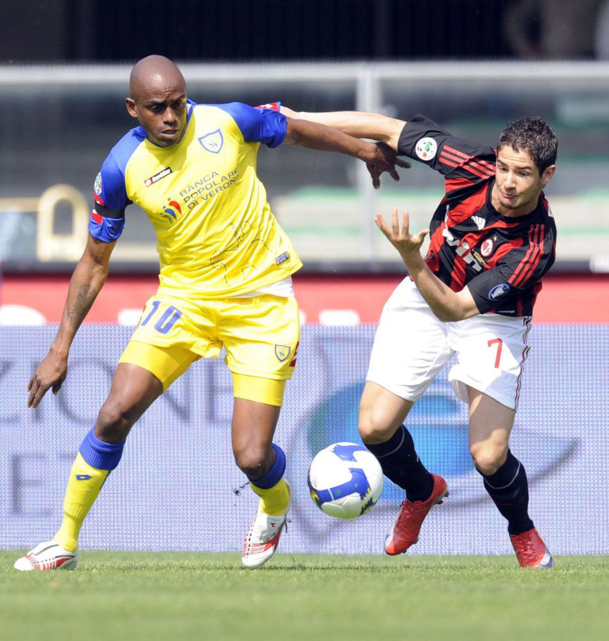 Luciano - Chievo Verona