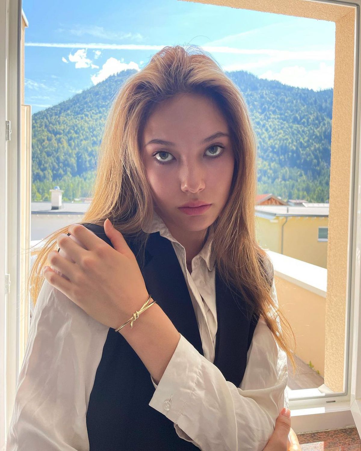 Fenomenul Gu » Sportiva născută în SUA, dar care reprezintă China, face spectacol la Jocurile Olimpice