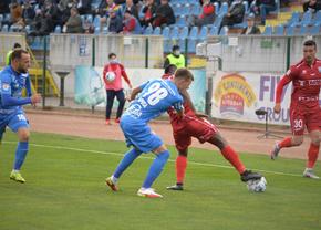 Chindia Târgoviște - FC Botoșani, în etapa #27. Echipele de start + cele mai tari cote
