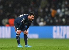 Surpriză uriașă » PSG a fost învinsă de Nantes! Penalty ridicol al lui Neymar: „Cel mai slab din carieră?”