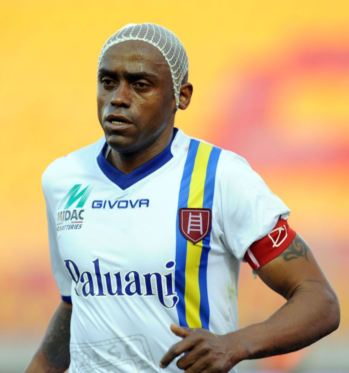 Povestea fotbalistului cu dublă identitate, care a devenit o legendă a fotbalului italian » Cine a fost Luciano, devenit pe fals Eriberto, un jucător cu trei ani mai tânăr