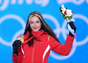 Fenomenul Gu » Sportiva născută în SUA, dar care reprezintă China, face spectacol la Jocurile Olimpice