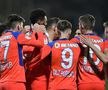 FOTO CS Mioveni - FCSB 19.02.2022