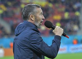 Mihai Stoica, mesaj de la Arena Națională înainte de FCSB - Universitatea Craiova: „Încă nu știm”