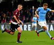 Lazio, victorie în Serie A înainte de meciul cu CFR Cluj » Immobile a reușit o „dublă”