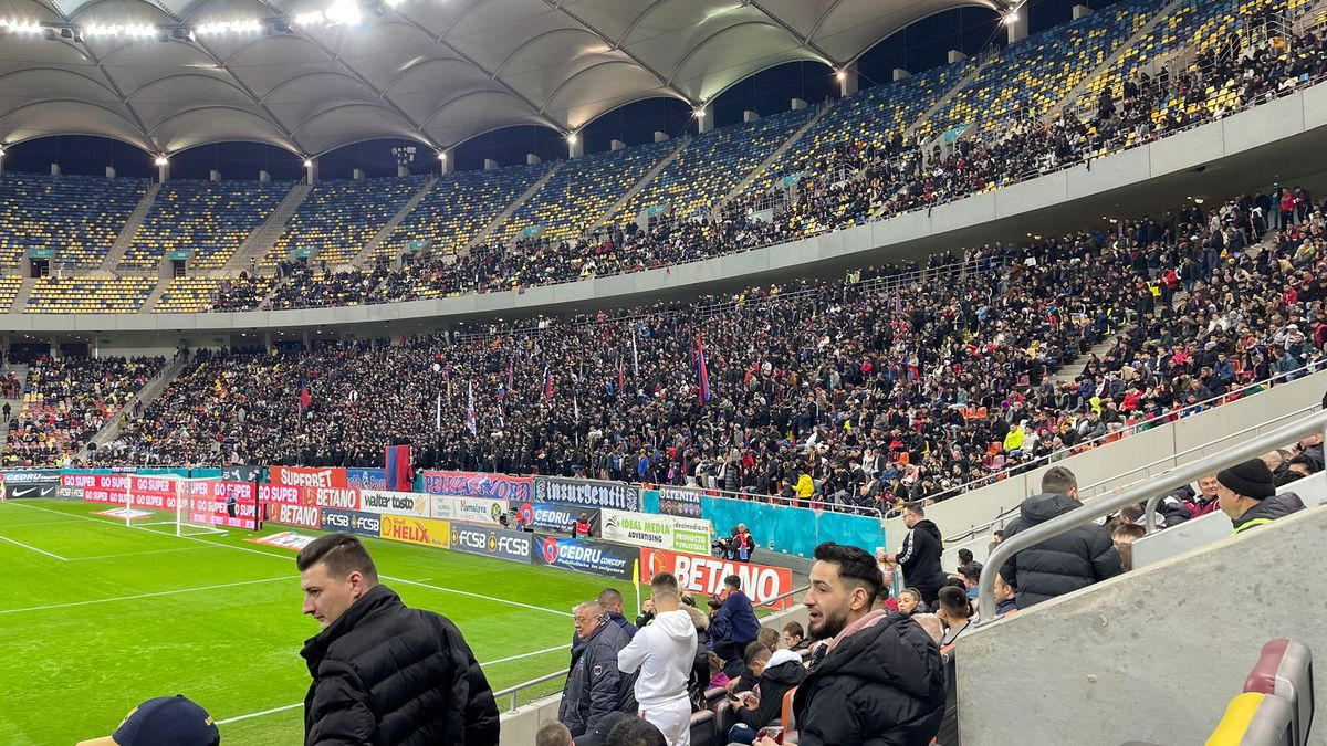 Note GSP la derby-ul FCSB - Universitatea Craiova: MVP-surpriză + Cine sunt cei 3 „corigenți”