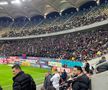 FCSB - CS Universitatea Craiova