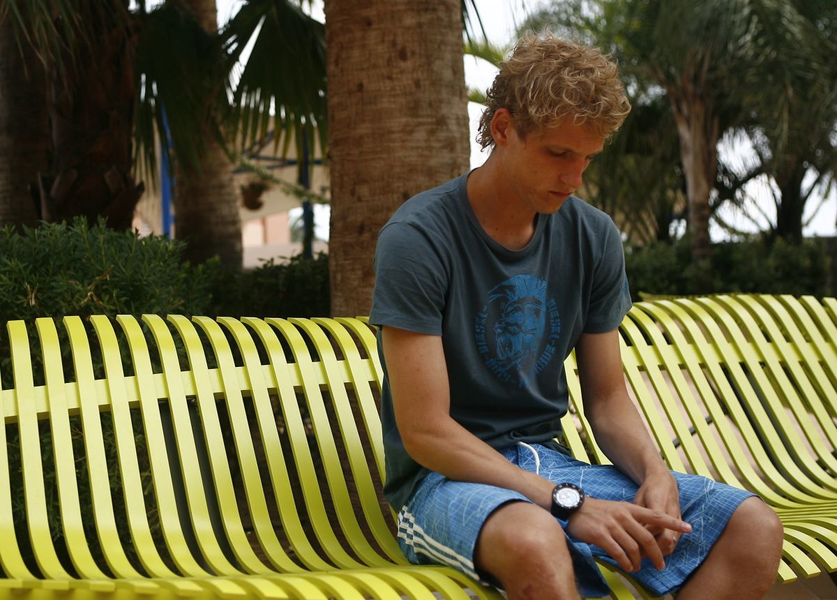 Mihai Neșu împlinește astăzi 40 de ani » Cum arată o zi din viața sa, mesajul pentru colegul care l-a accidentat + pensia infimă pe care o primește de la statul român