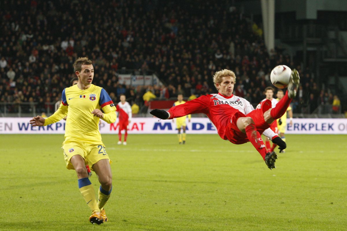 Mihai Neșu evergreen