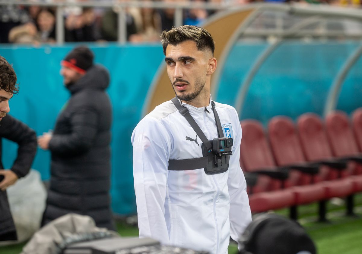 Note GSP la derby-ul FCSB - Universitatea Craiova: MVP-surpriză + Cine sunt cei 3 „corigenți”