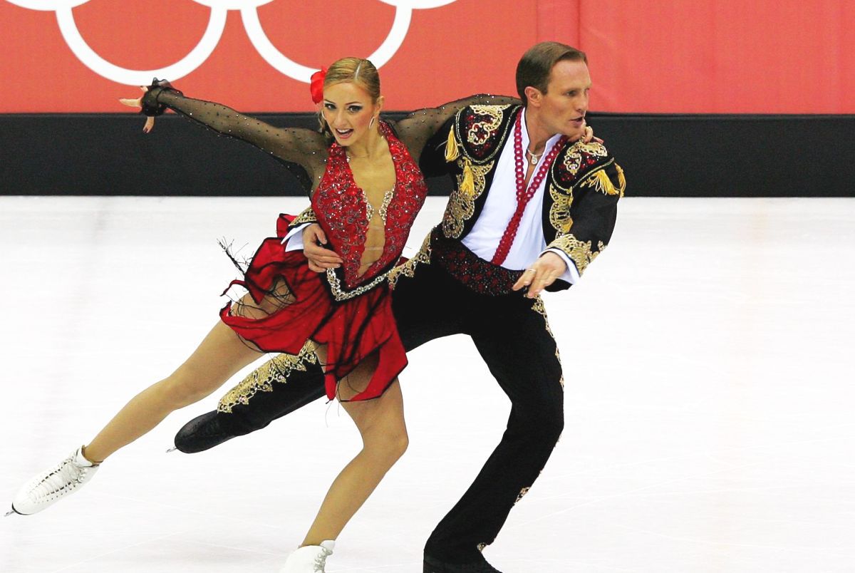 Dramă fără sfârșit » Medicii i-au amputat și mâinile campionului olimpic la patinaj artistic Roman Kostomarov