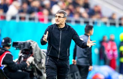 Eugen Neagoe dezlănțuit după remiza cu FCSB: „Acel jucător nici nu trebuia să fie pe teren” / „Băi, ce ești așa disperat?!”