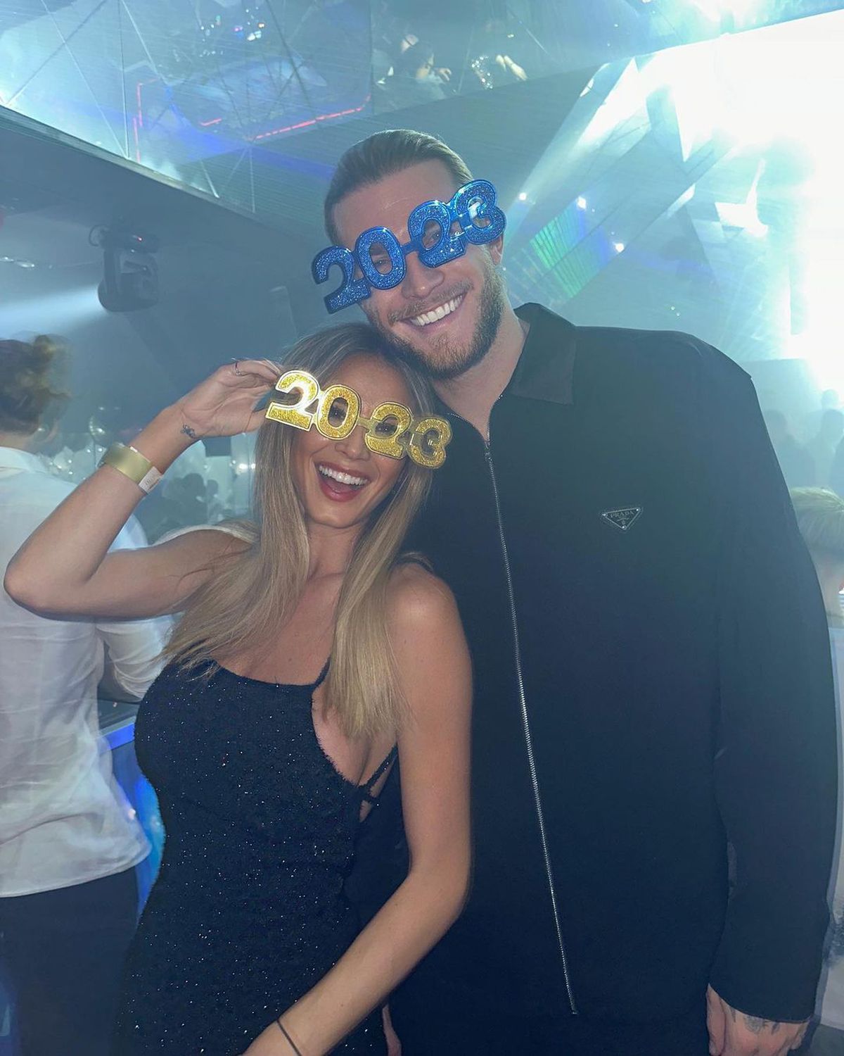 Diletta Leotta - Sanremo 2024