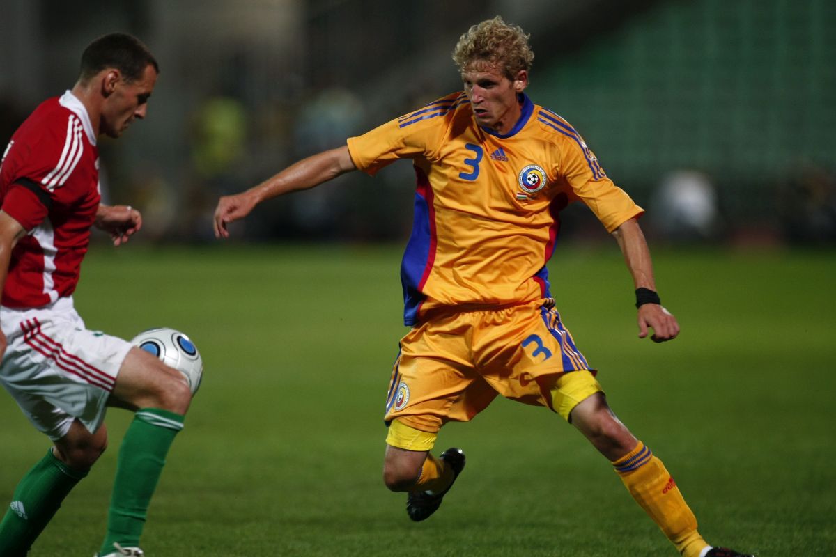 Mihai Neșu împlinește astăzi 40 de ani » Cum arată o zi din viața sa, mesajul pentru colegul care l-a accidentat + pensia infimă pe care o primește de la statul român