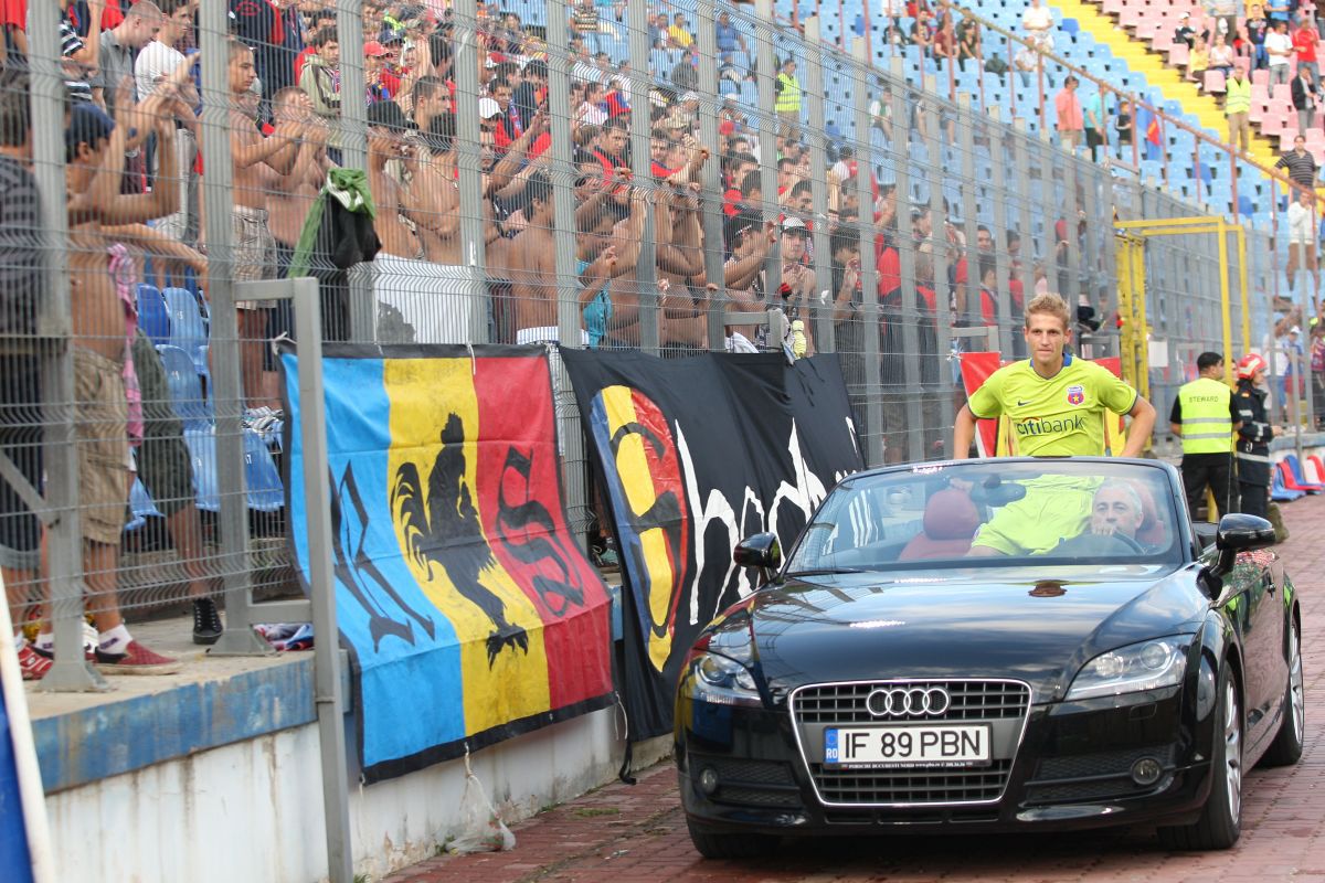 Mihai Neșu evergreen